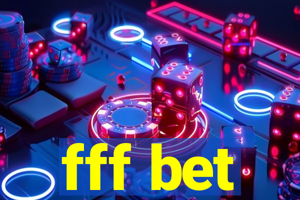 fff bet